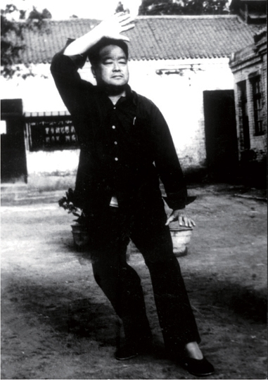 杨振基