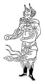 神武罗