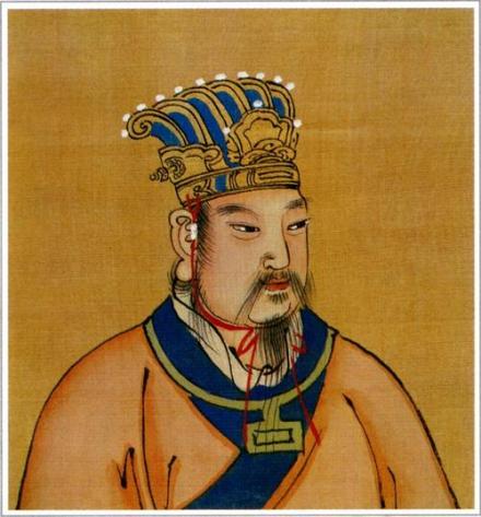 周文王