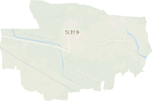 仪封镇