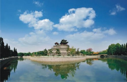 丛台区