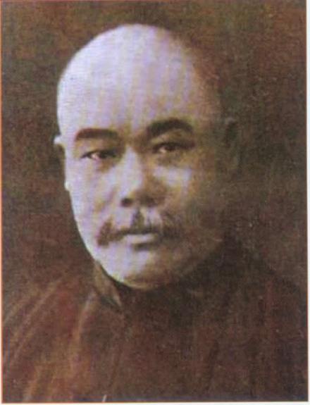 杨澄甫