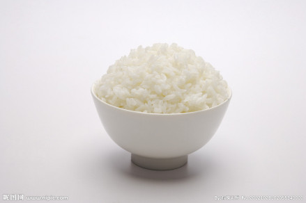 米饭