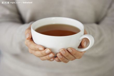 红茶