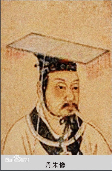 丹朱