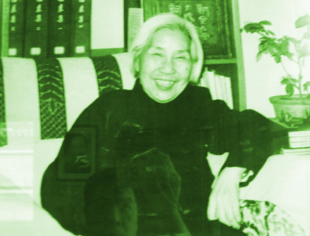 曹安和 