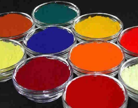 金属氧化物 金属氧化物