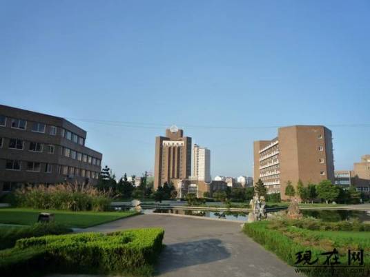 中国科学院能量转换材料重点实验室