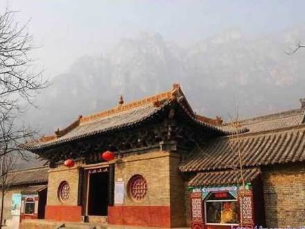 万善寺