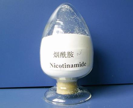 辅酶 烟酰胺