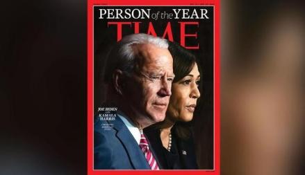 时代周刊年度人物 