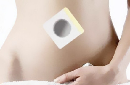 磁石经络法