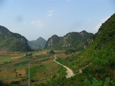 古城峒
