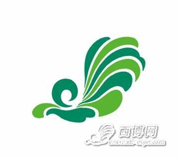 杭州西湖国际博览会标志