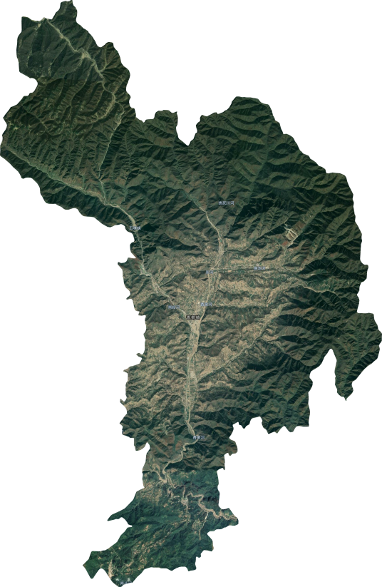 香泉镇
