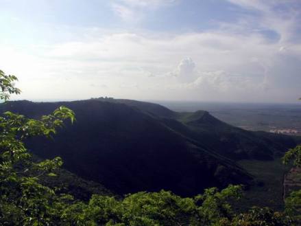 耆阇崛山