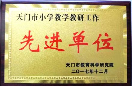 所获奖项