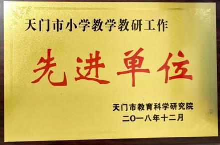 所获奖项