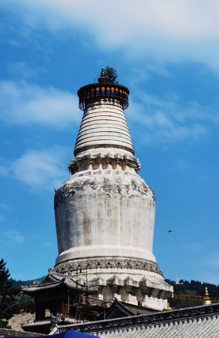 大白塔