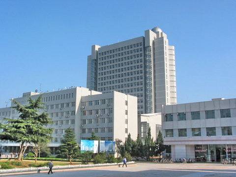 中国科学院量子信息重点实验室