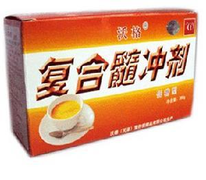 冲剂