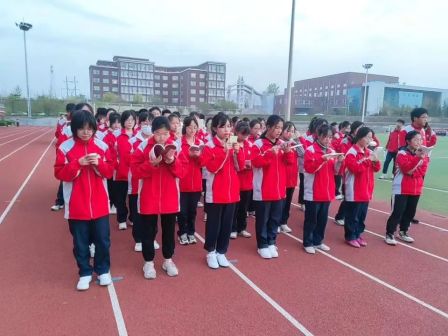 学生风采