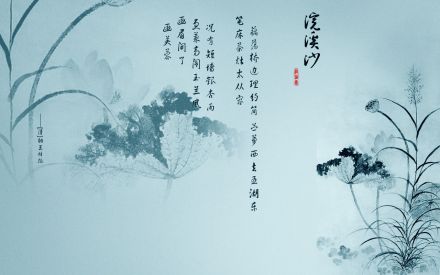 纳兰词