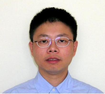 赵志钦