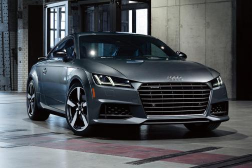 TT RS