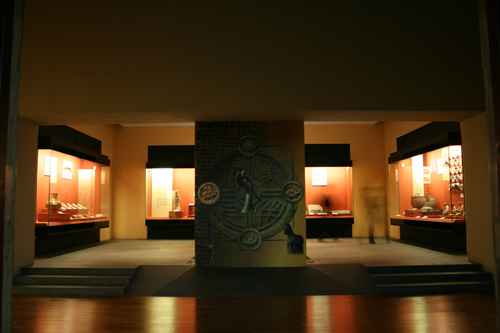 《大汉雄风》