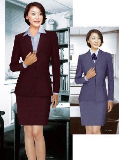 职业制服