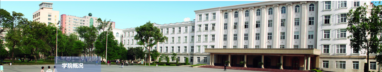 电子科技大学医学院