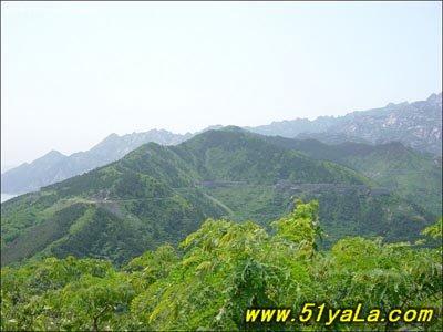 弁山