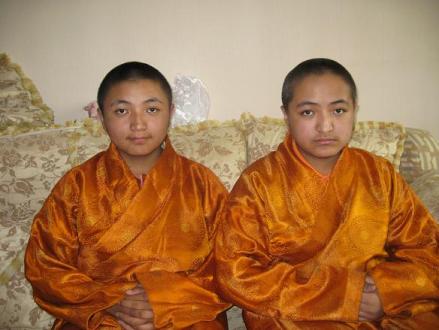辛饶弥沃如来佛祖后裔