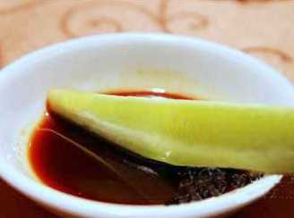 黄滩酱油