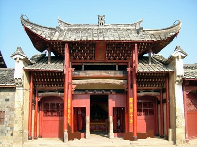 东华派2