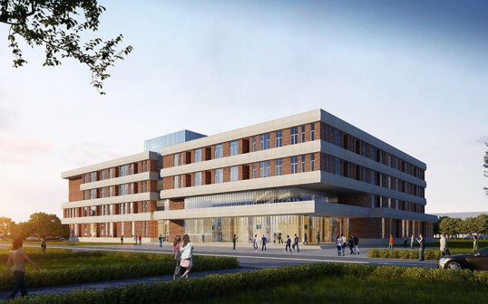 邯郸幼儿师范高等专科学校