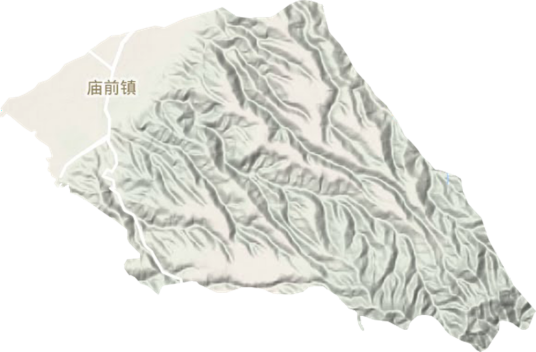 庙前镇