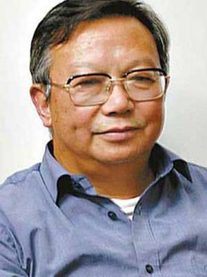 李世鹤