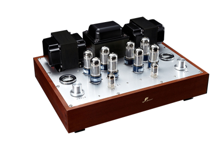 HIFI功放
