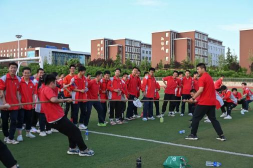 学生教师风采