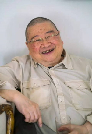 倪匡