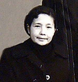 唐丽玲
