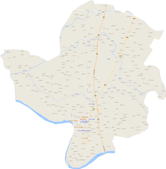 岳口镇