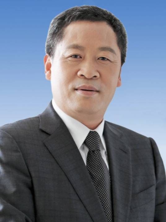 陈炎顺