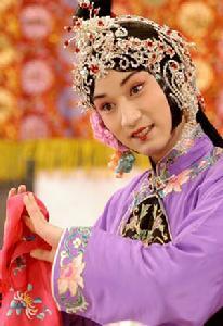 竹马戏