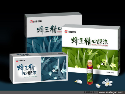 产品形象