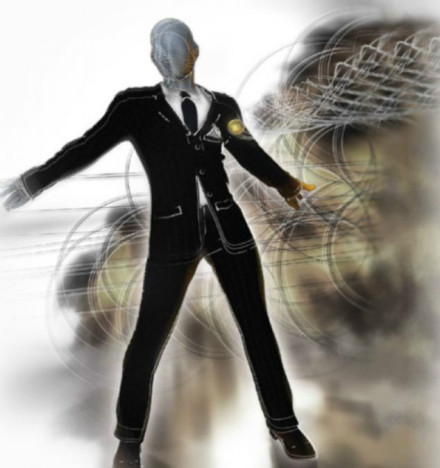 西装