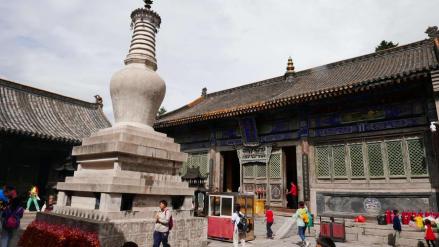 南山寺