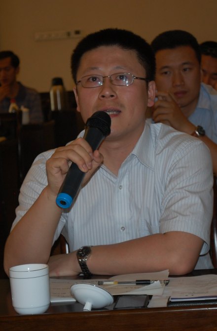李廷